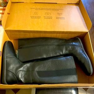 BeLenka Sierra knee-high boot size 41